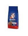 Pienso para Perros BREKKIES Buey 20kg